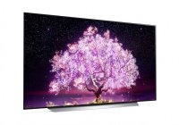 LG OLED65C1XTZ 65 Inch (164 cm) Smart TV