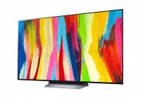 LG OLED55C2XSC 55 Inch (139 cm) Smart TV