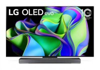LG OLED55C3XSA 55 Inch (139 cm) Smart TV