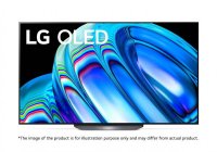 LG OLED55B2PSA 55 Inch (139 cm) Smart TV