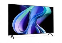 LG OLED48A3PSA 48 Inch (121.92 cm) Smart TV