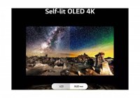 LG OLED77M3PUA 77 Inch (195.58 cm) Smart TV