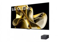 LG OLED77M3PUA 77 Inch (195.58 cm) Smart TV