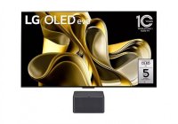 LG OLED83M3PUA 83 Inch (210.82 cm) Smart TV