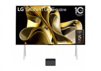 LG OLED97M3PUA 75 Inch (191 cm) Smart TV