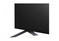 LG 75QNED75URA 75 Inch (191 cm) Smart TV
