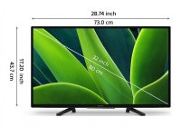 Sony KD-32W820K 32 Inch (80 cm) Smart TV