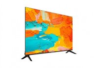 Wybor 65WUS-03C-WS 65 Inch (164 cm) Smart TV