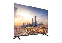 Wybor 50WUS-C9-WS 50 Inch (126 cm) Smart TV