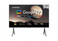 Skyworth 98SUE9580 98 Inch (249 cm) Smart TV