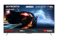 Skyworth 86SUC9500 86 Inch (218 cm) Smart TV