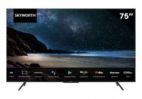 Skyworth 75SUD9350F 75 Inch (191 cm) Smart TV