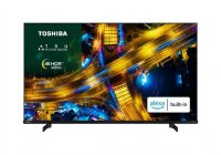 Toshiba 50UL4D63DB 50 Inch (126 cm) Smart TV