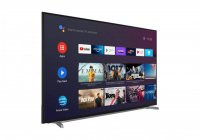Toshiba 50UA2D63DB 50 Inch (126 cm) Android TV