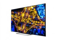 Toshiba 75VL5D63DB 75 Inch (191 cm) Smart TV