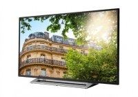 Toshiba 49UL3A63DB 49 Inch (124.46 cm) Smart TV
