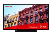 Toshiba 49VL3A63DB 49 Inch (124.46 cm) Smart TV