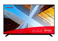 Toshiba 55UL2063DB 55 Inch (139 cm) Smart TV