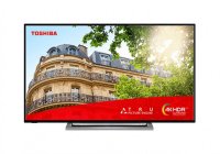 Toshiba 49UL3B63DB 49 Inch (124.46 cm) Smart TV