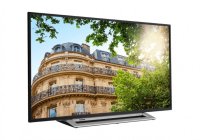 Toshiba 49UL3B63DB 49 Inch (124.46 cm) Smart TV