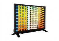 Toshiba 24W2163DB 24 Inch (59.80 cm) Smart TV