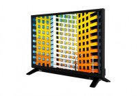 Toshiba 24W2163DB 24 Inch (59.80 cm) Smart TV