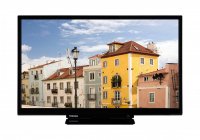Toshiba 24W2963DB 24 Inch (59.80 cm) Smart TV