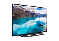 Toshiba 40LL3A63DB 40 Inch (102 cm) Smart TV