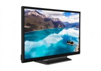 Toshiba 24WK3A63DB 24 Inch (59.80 cm) Smart TV