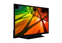 Toshiba 32L3163DB 32 Inch (80 cm) Smart TV