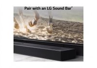 LG 50QNED75ARA 50 Inch (126 cm) Smart TV