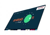 Thomson 32RT1022 32 Inch (80 cm) Android TV
