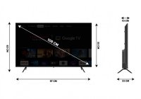 Thomson Q43H1110 43 Inch (109.22 cm) Smart TV