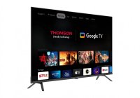 Thomson Q55H1001 55 Inch (139 cm) Smart TV