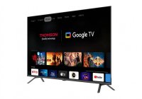 Thomson Q65H1100 65 Inch (164 cm) Smart TV