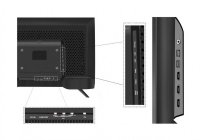 Thomson 32ALPHA007BL 32 Inch (80 cm) Smart TV