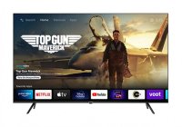 Thomson 43OPMAX9099 43 Inch (109.22 cm) Android TV