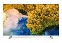 Toshiba 50C350MP 50 Inch (126 cm) Smart TV