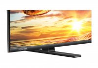 Toshiba 50M550LP 50 Inch (126 cm) Smart TV