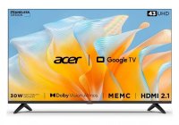 Acer AR43GR2851UDFL 43 Inch (109.22 cm) Smart TV