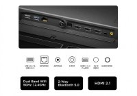 Acer AR50GR2851UDFL 50 Inch (126 cm) Smart TV