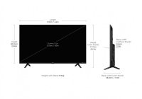 Acer AR50GR2851UDPRO 50 Inch (126 cm) Smart TV