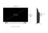 Acer AR40AR2841FDFL 40 Inch (102 cm) Smart TV