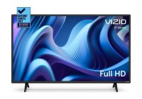 Vizio D32H-J09 32 Inch (80 cm) Smart TV