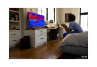 Vizio D24F-J09 24 Inch (59.80 cm) Smart TV