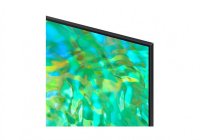 Samsung UA55CU8000KLXL 55 Inch (139 cm) Smart TV