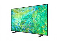 Samsung UA85CU8000KXXL 85 Inch (216 cm) Smart TV