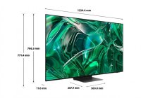 Samsung QA55S95CAKLXL 55 Inch (139 cm) Smart TV