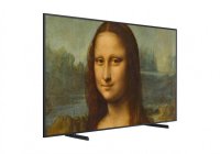 Samsung QA55LS03BAKLXL 55 Inch (139 cm) Smart TV