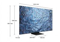 Samsung QA65QN900CUXZN 65 Inch (164 cm) Smart TV